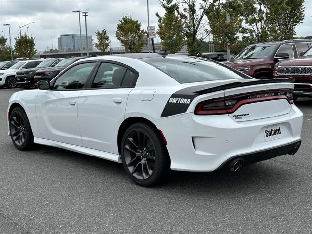 new 2023 Dodge Charger car, priced at $40,298