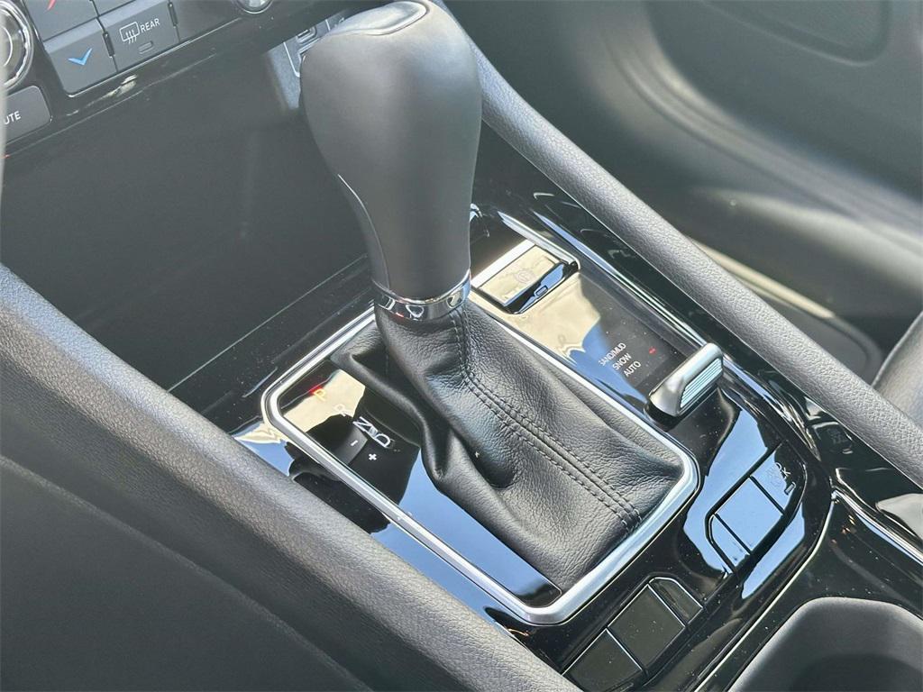 new 2026 Jeep Compass car, priced at $29,625