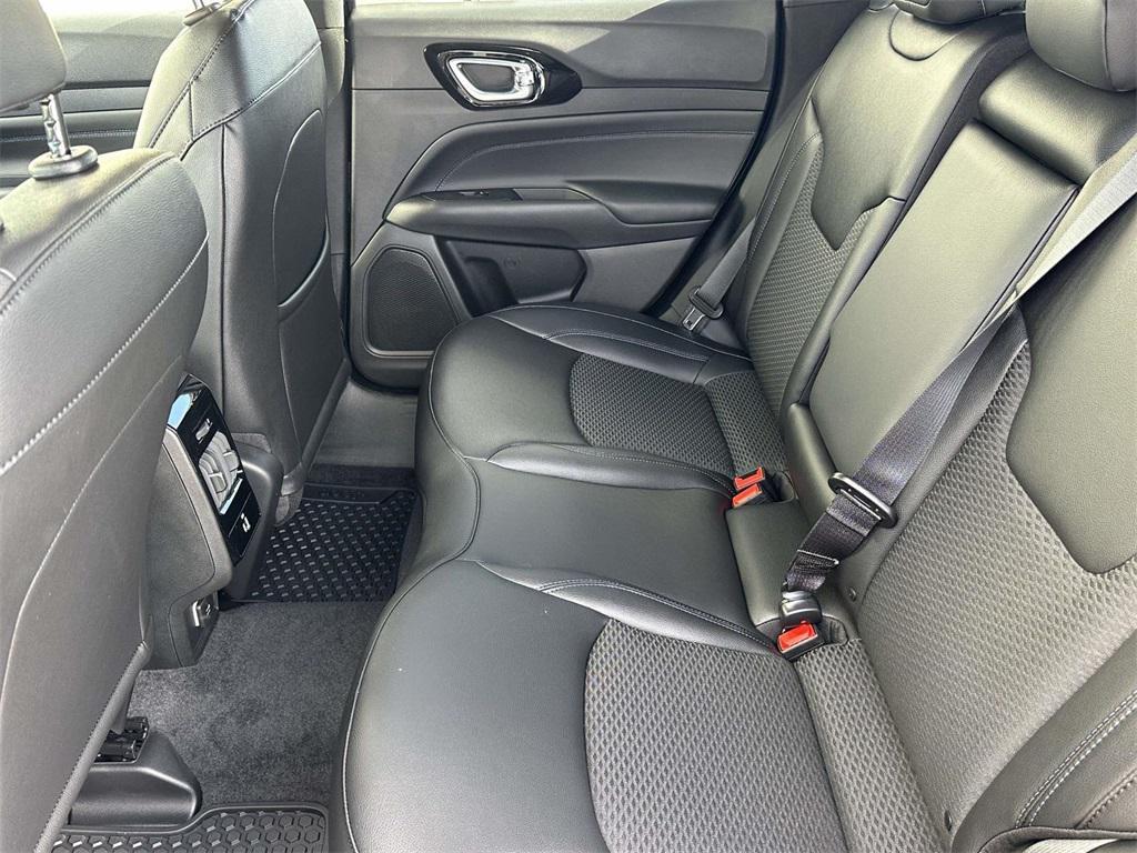 new 2026 Jeep Compass car, priced at $29,625