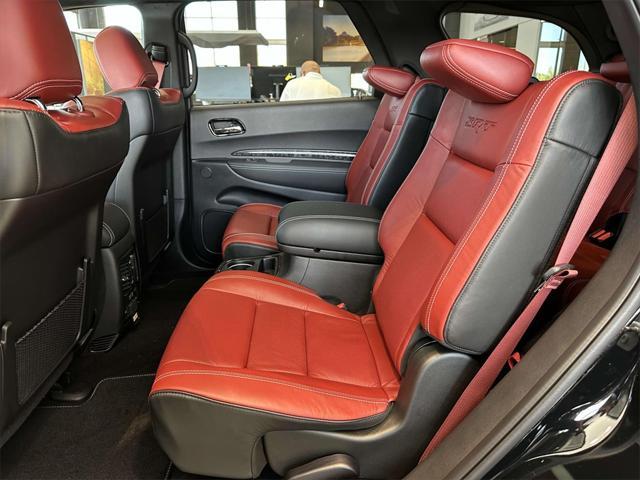 new 2023 Dodge Durango car, priced at $97,500