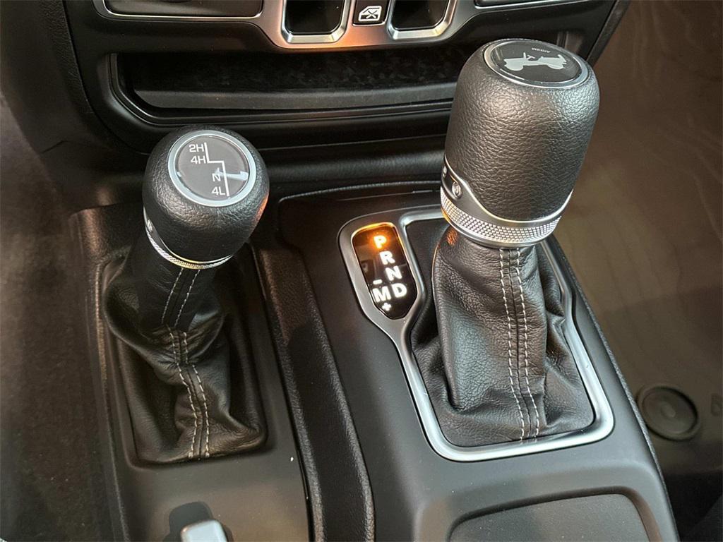 new 2026 Jeep Wrangler car, priced at $44,305