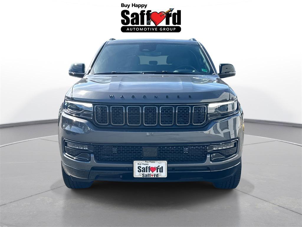 new 2025 Jeep Wagoneer car, priced at $66,905