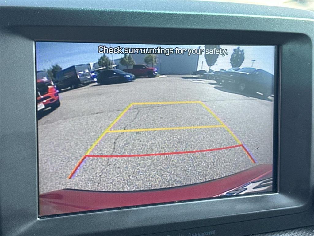 used 2018 Hyundai Kona car, priced at $11,198