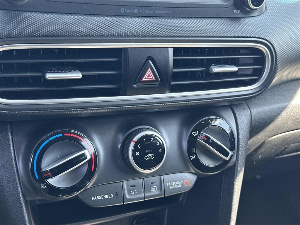 used 2018 Hyundai Kona car, priced at $11,198
