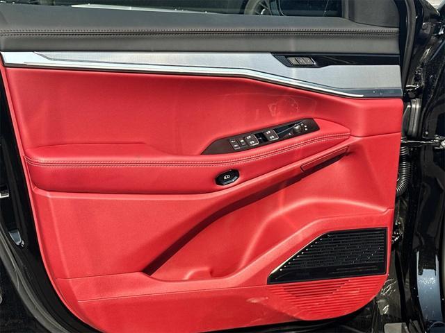 new 2025 Jeep Wagoneer S car, priced at $57,657