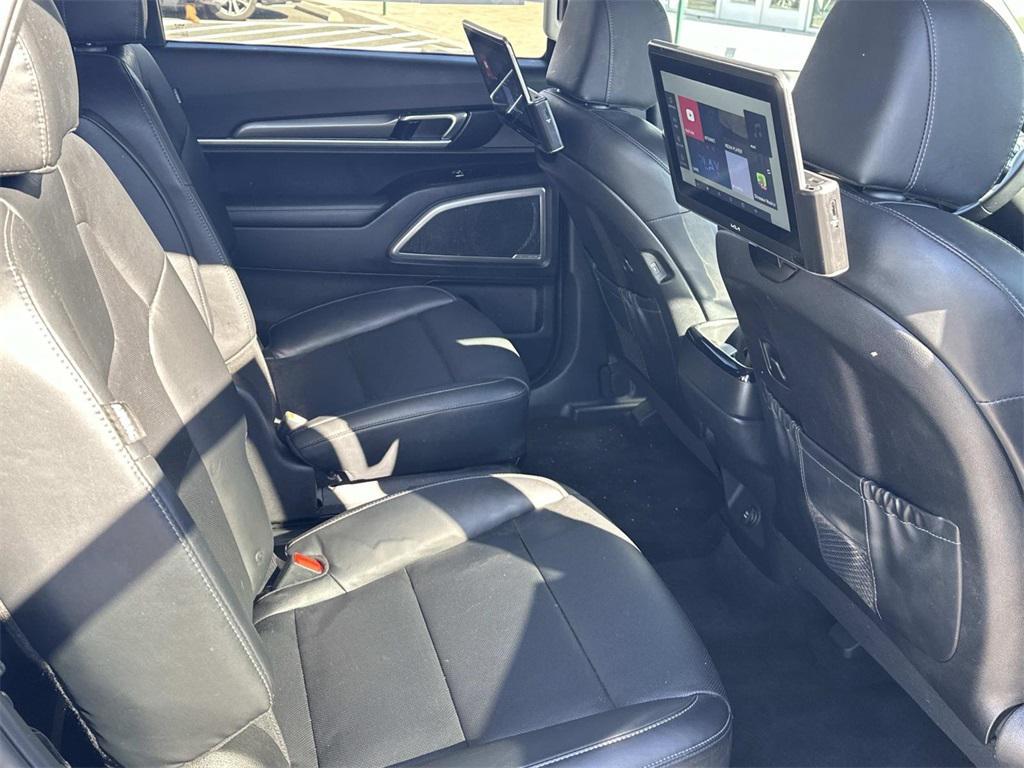 used 2023 Kia Telluride car, priced at $29,434