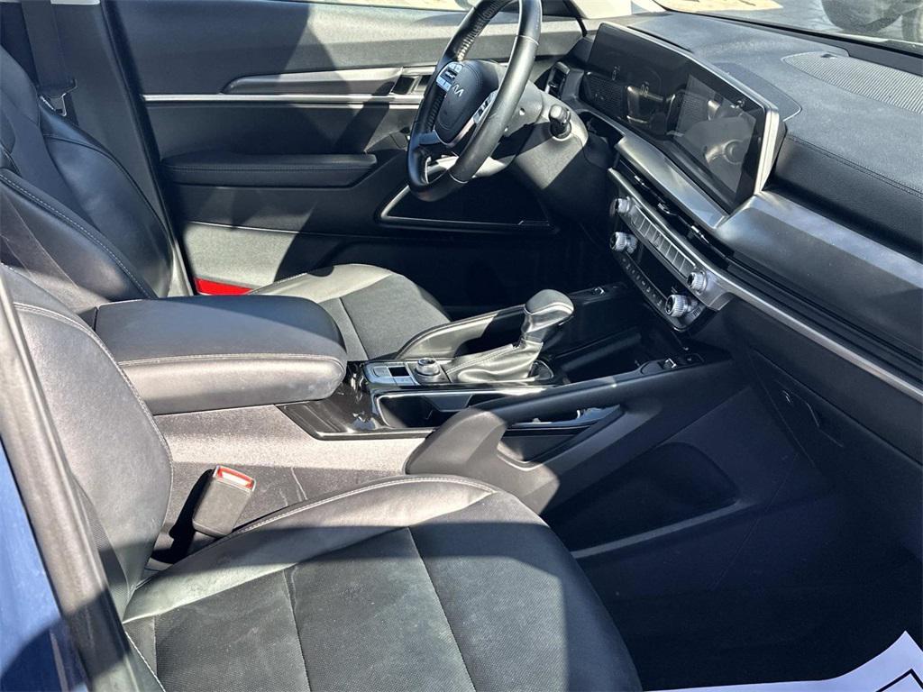 used 2023 Kia Telluride car, priced at $29,434