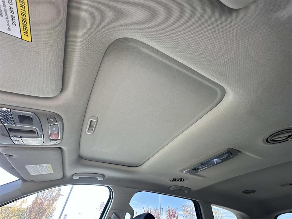 used 2023 Kia Telluride car, priced at $29,434