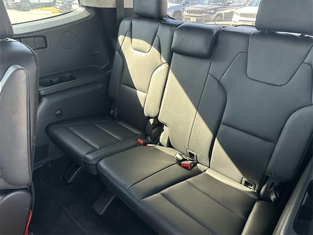 used 2023 Kia Telluride car, priced at $29,434