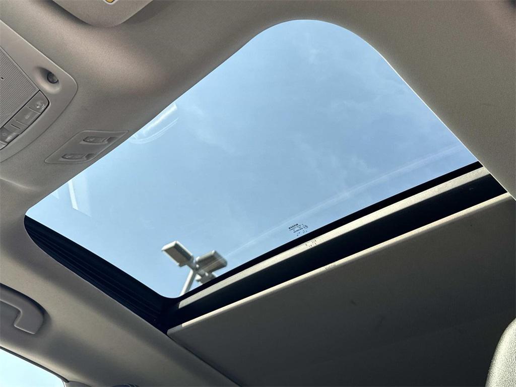 used 2019 Nissan Murano car, priced at $17,511
