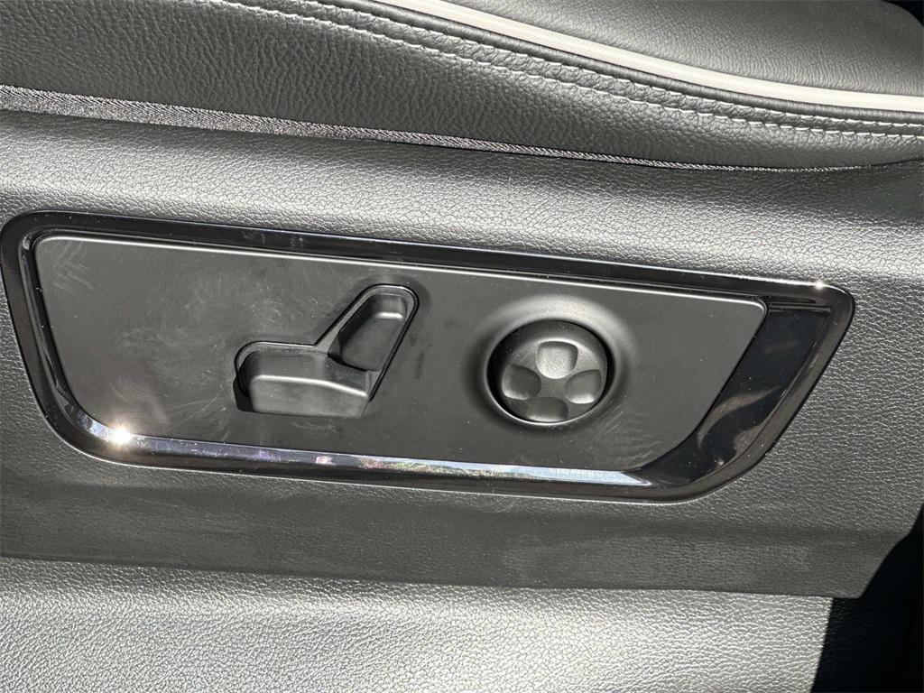 new 2026 Ram 1500 car, priced at $76,405