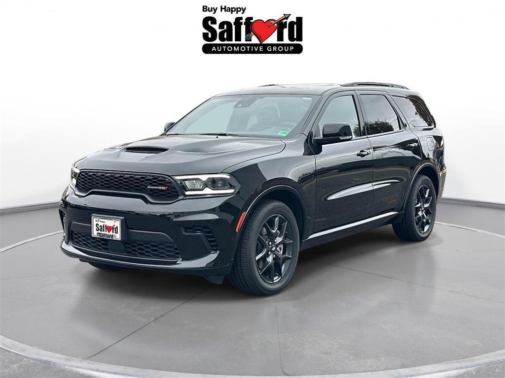 new 2026 Dodge Durango car, priced at $46,505