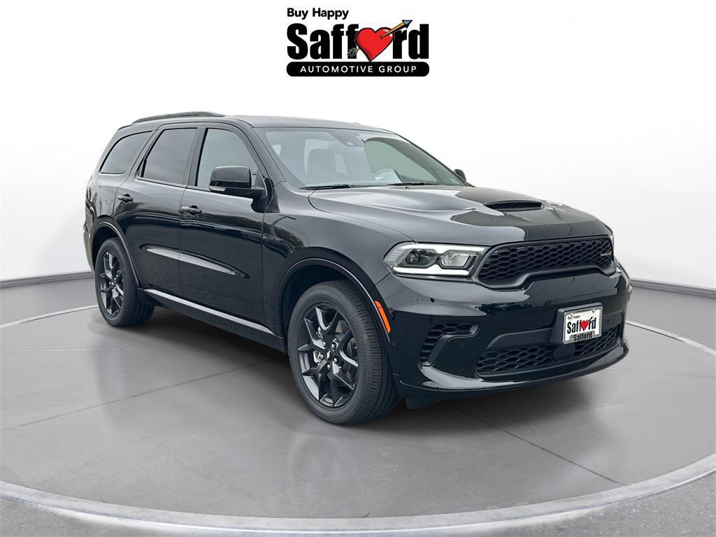 new 2026 Dodge Durango car, priced at $46,505