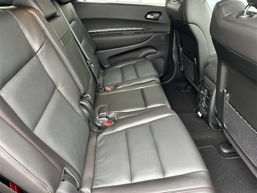 new 2026 Dodge Durango car, priced at $46,505