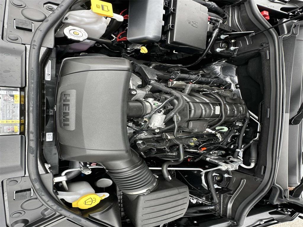 new 2026 Dodge Durango car, priced at $46,505