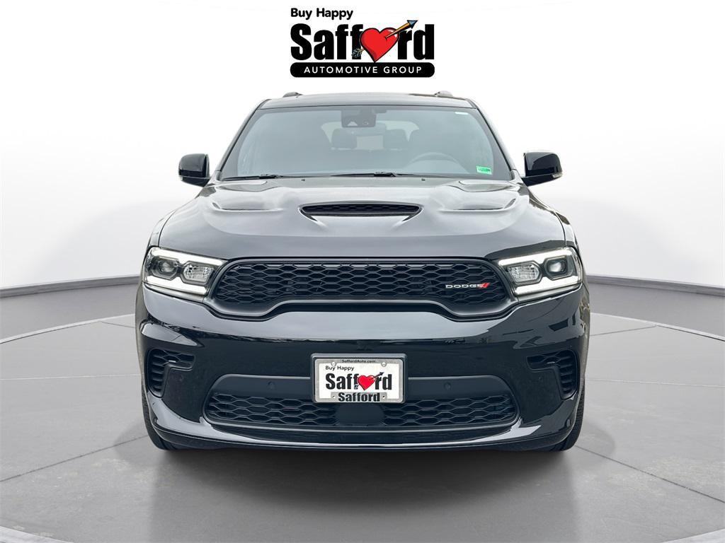 new 2026 Dodge Durango car, priced at $46,505