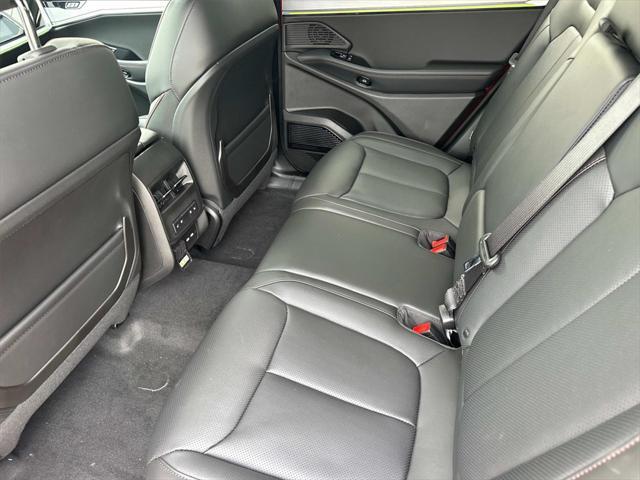 new 2025 Jeep Wagoneer S car, priced at $56,697