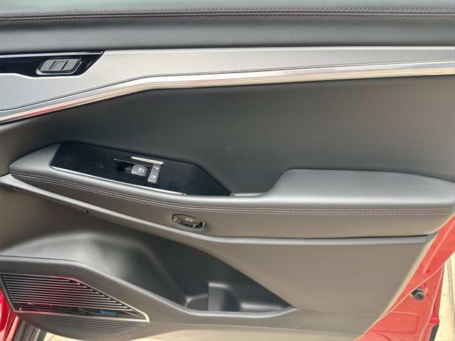 new 2025 Jeep Wagoneer S car, priced at $56,697