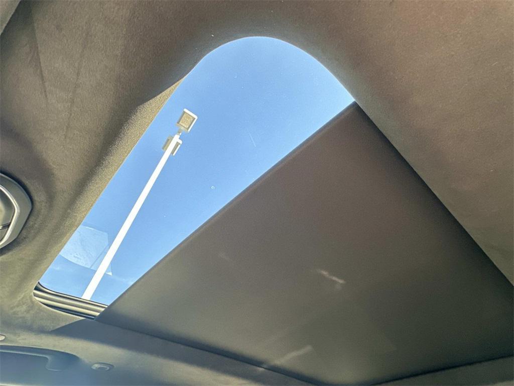 new 2025 Jeep Grand Cherokee L car, priced at $63,424