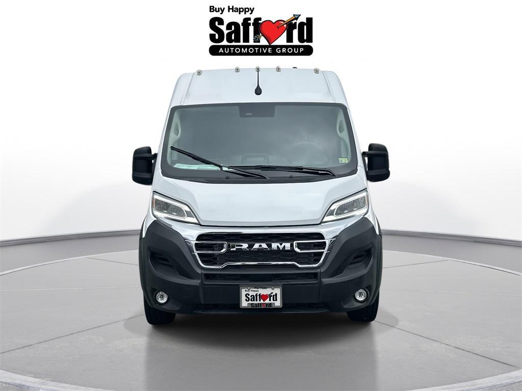 new 2025 Ram ProMaster 2500 car, priced at $44,679