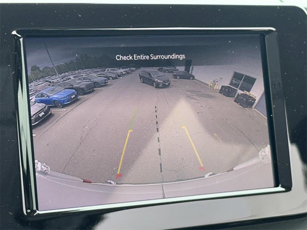 new 2025 Ram ProMaster 2500 car, priced at $44,679