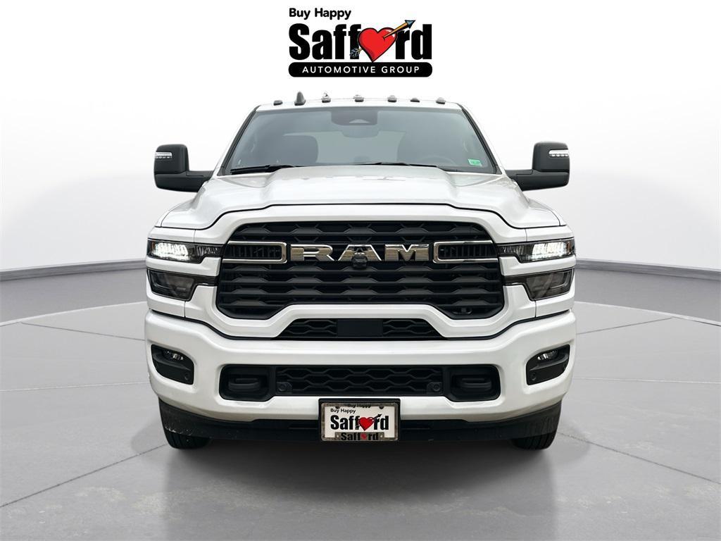 new 2026 Ram 3500 car, priced at $67,805