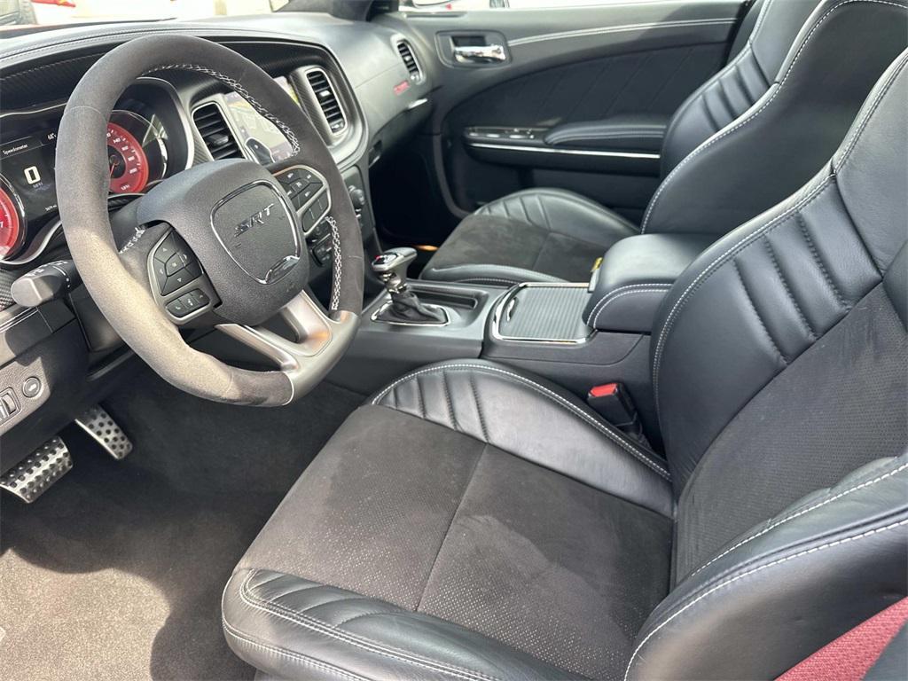 used 2023 Dodge Charger car, priced at $82,747