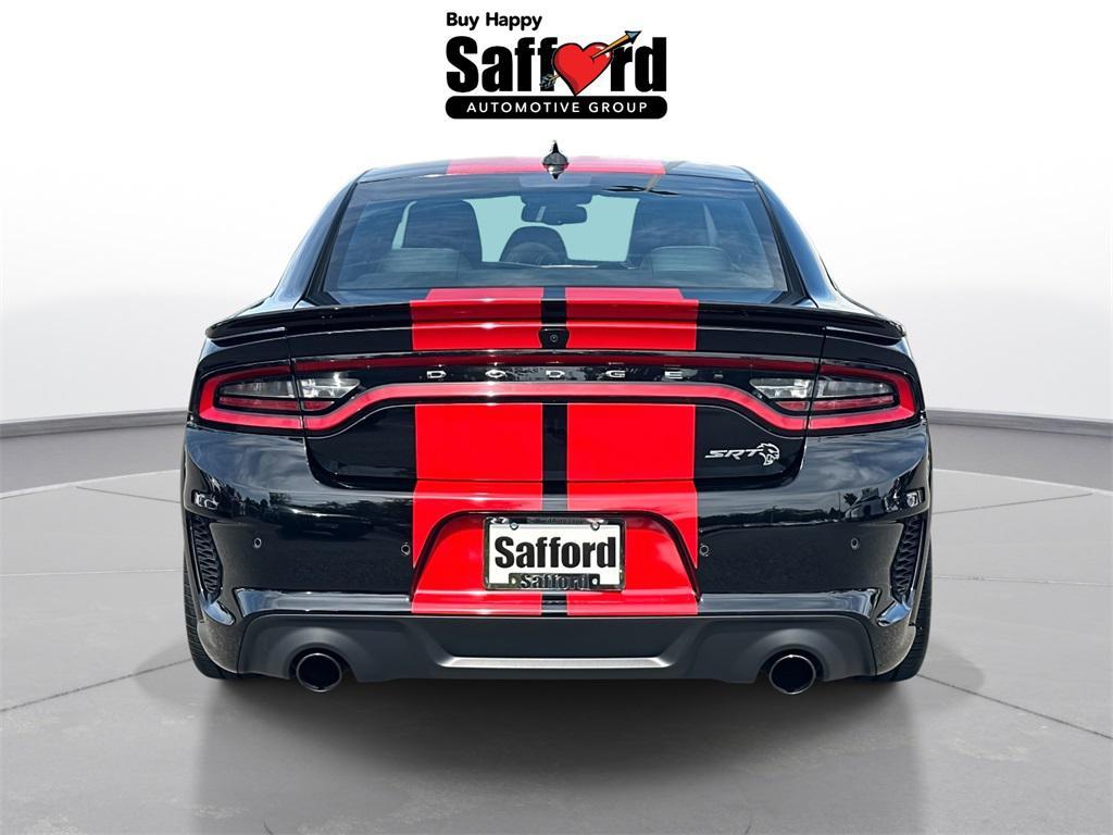 used 2023 Dodge Charger car, priced at $82,747