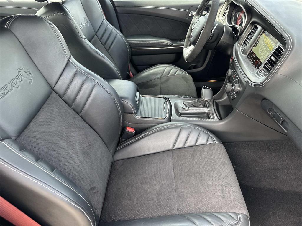 used 2023 Dodge Charger car, priced at $82,747