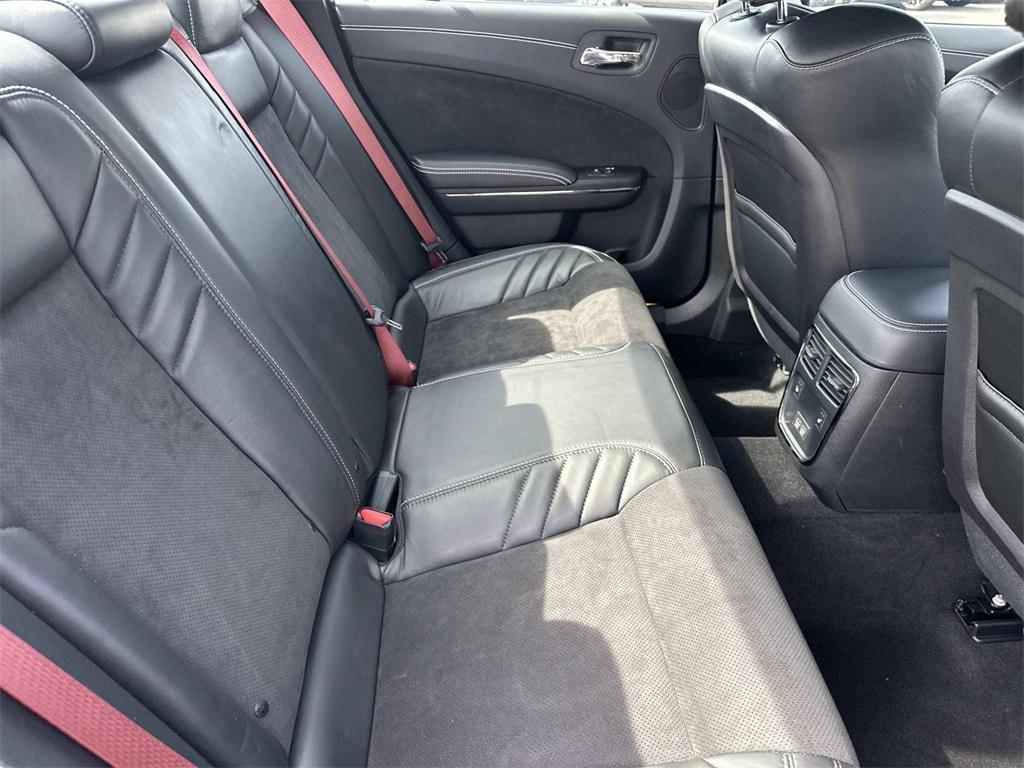 used 2023 Dodge Charger car, priced at $82,747