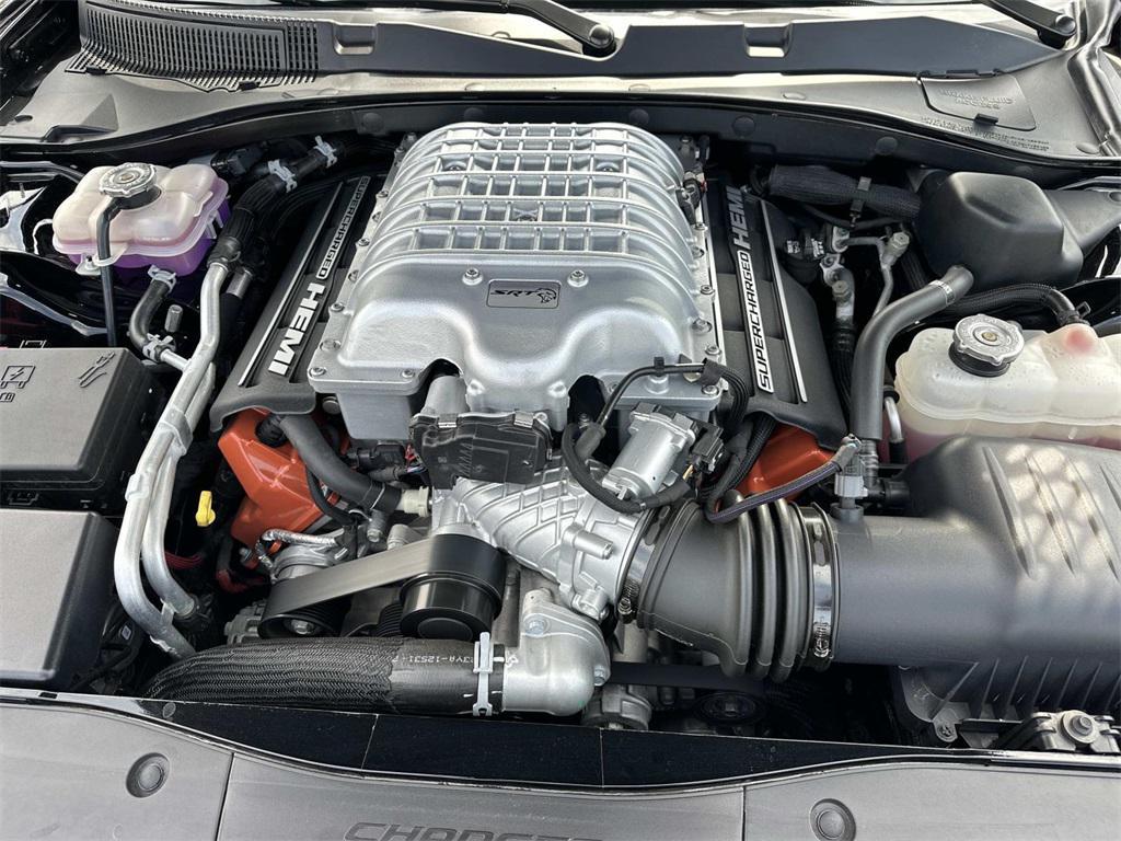 used 2023 Dodge Charger car, priced at $82,747