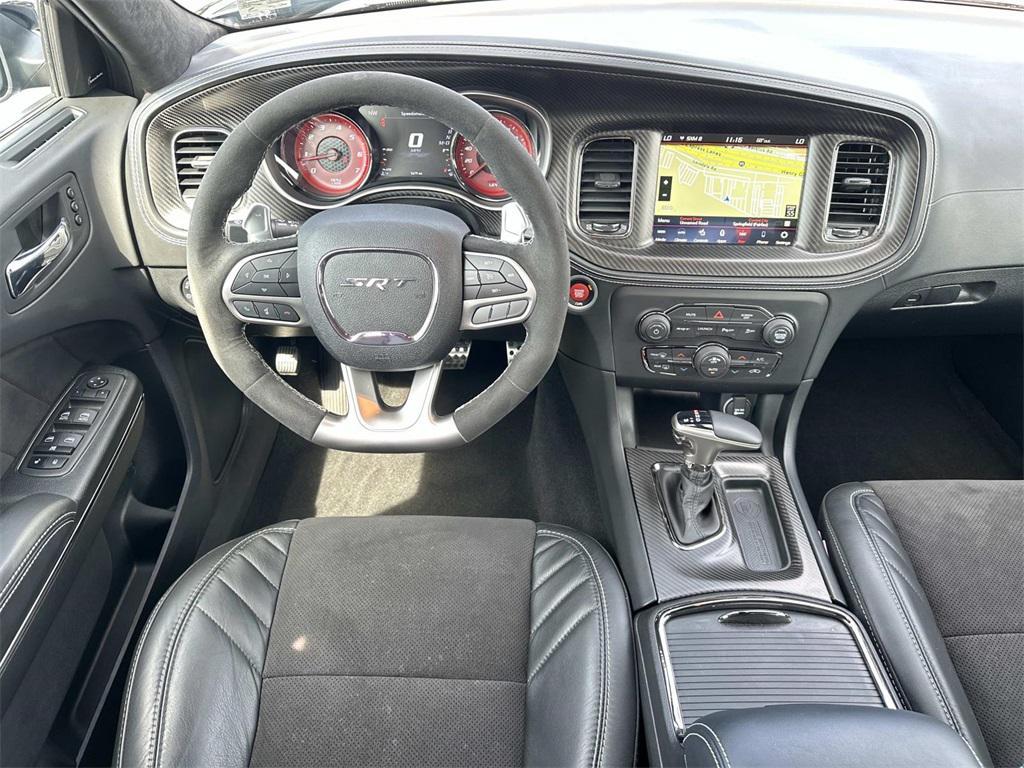 used 2023 Dodge Charger car, priced at $82,747