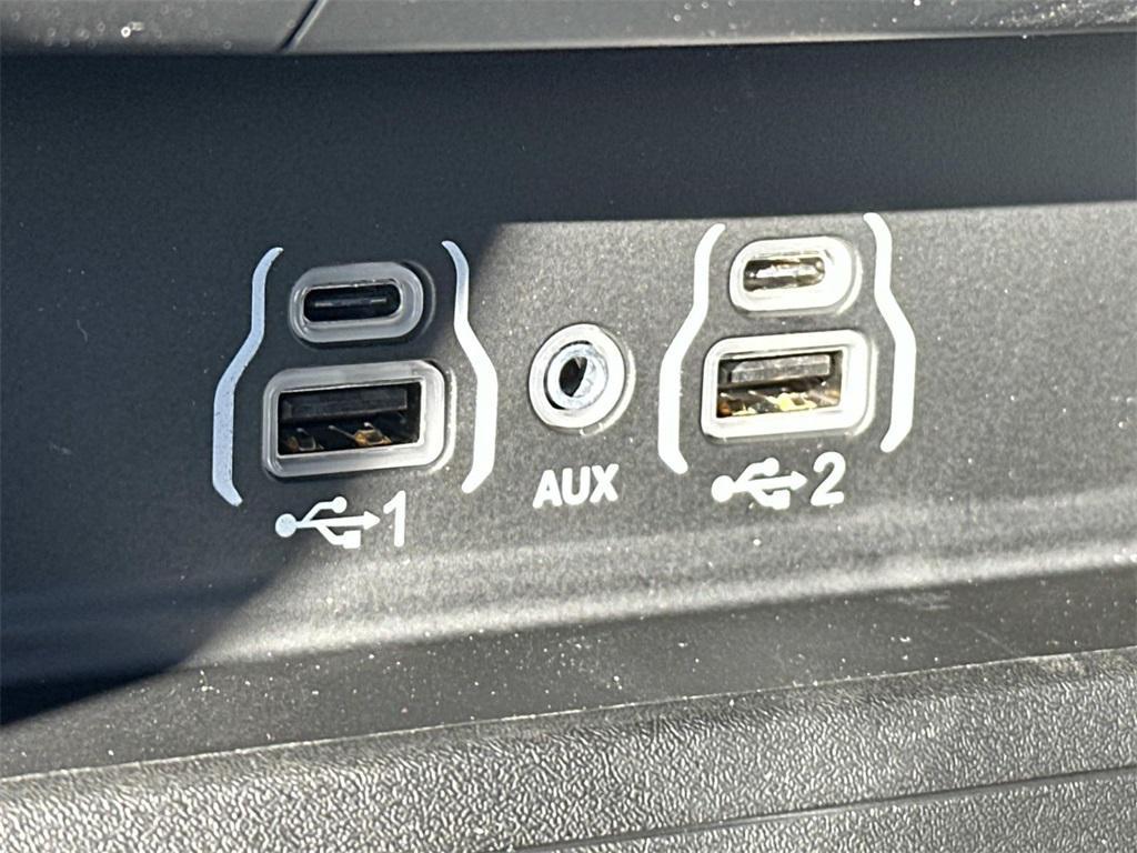 new 2026 Ram 1500 car, priced at $51,305