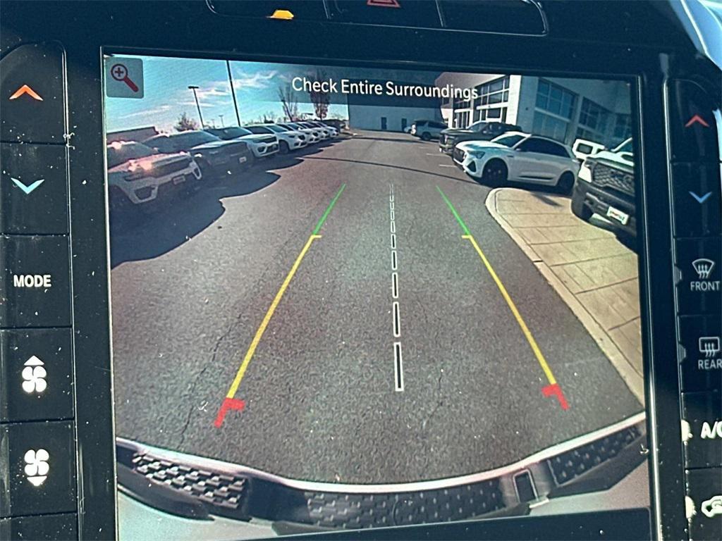 new 2026 Ram 1500 car, priced at $51,305