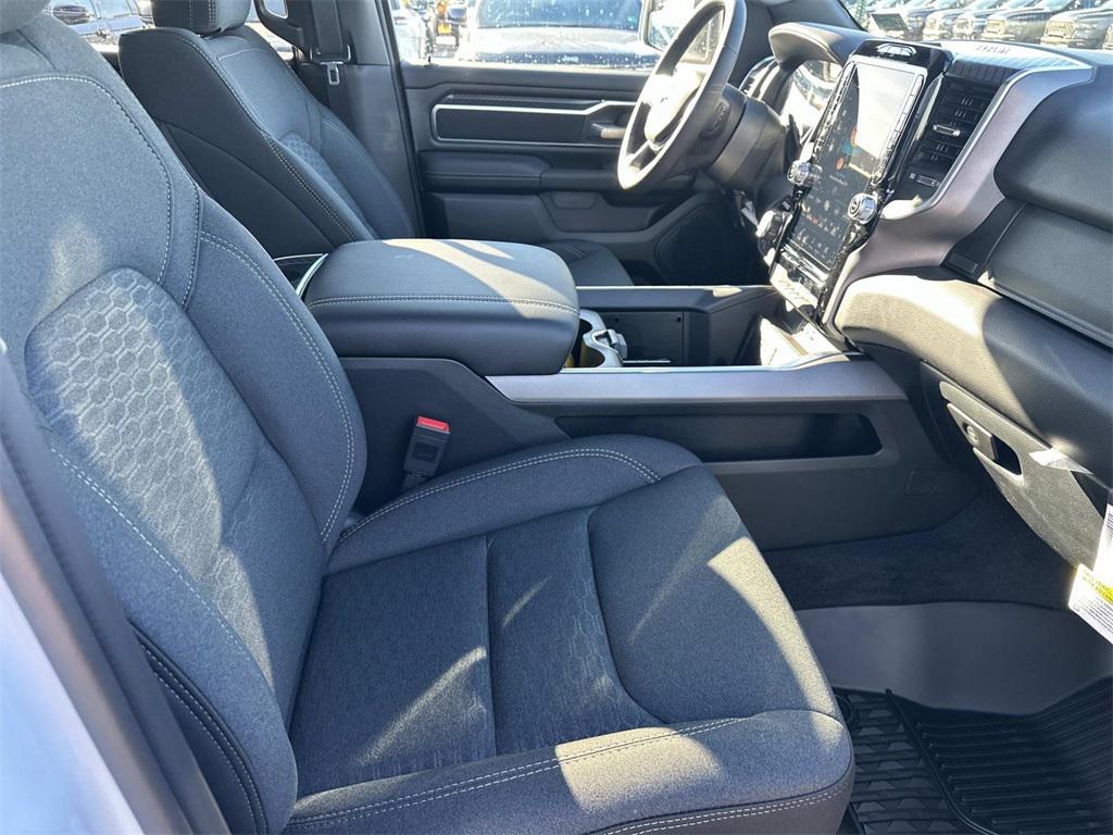 new 2026 Ram 1500 car, priced at $51,305