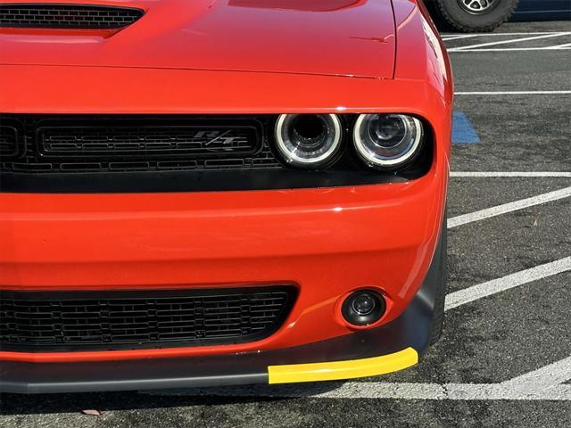 new 2023 Dodge Challenger car, priced at $41,612