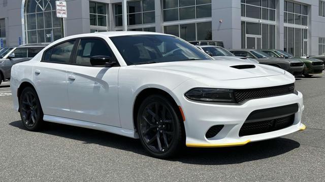 new 2023 Dodge Charger car, priced at $29,495