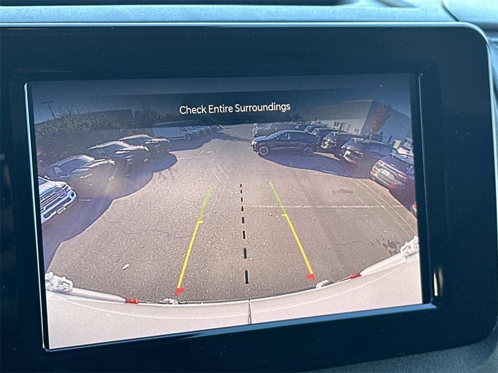 new 2025 Ram ProMaster 1500 car, priced at $41,305