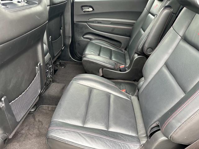 used 2022 Dodge Durango car, priced at $36,700