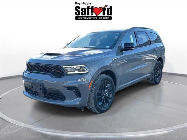 new 2025 Dodge Durango car, priced at $45,793