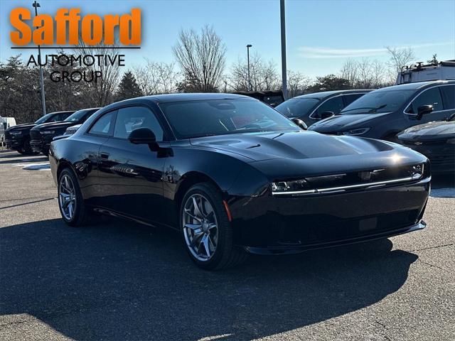 new 2024 Dodge Charger car, priced at $82,175