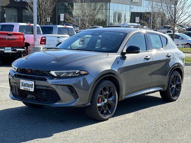 new 2024 Dodge Hornet car, priced at $30,105