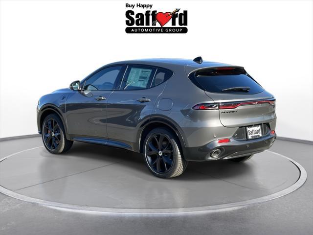 new 2024 Dodge Hornet car, priced at $34,890