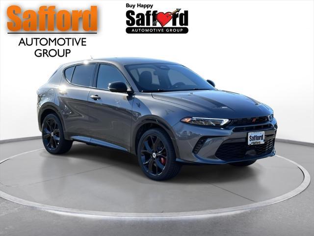 new 2024 Dodge Hornet car, priced at $34,890