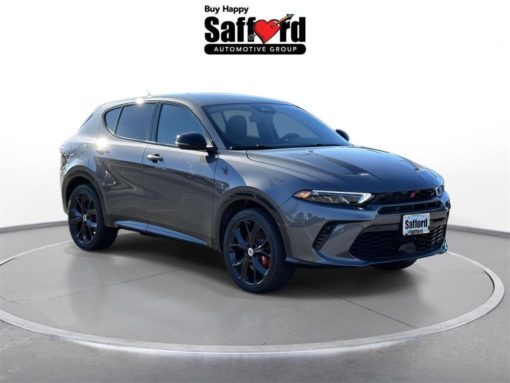 new 2024 Dodge Hornet car, priced at $34,890