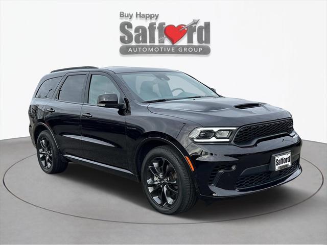 used 2024 Dodge Durango car, priced at $48,500