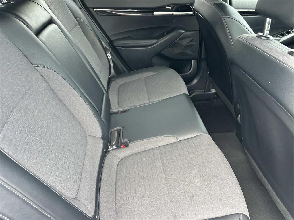 used 2023 Kia Seltos car, priced at $20,878