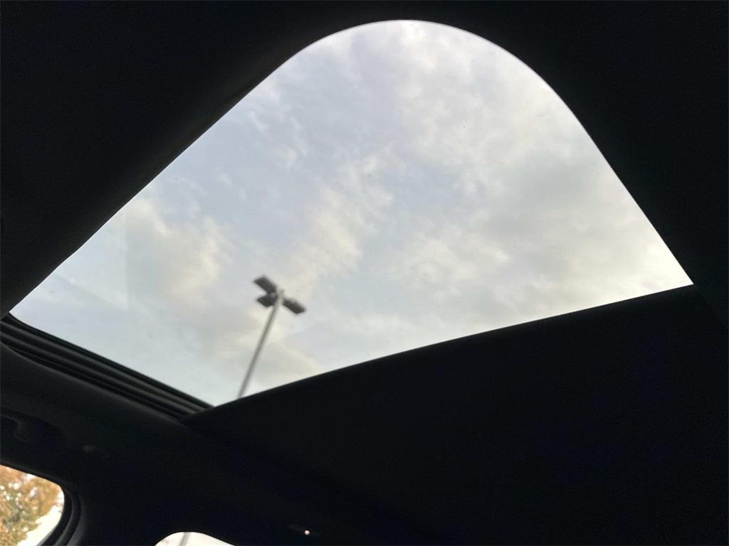 new 2025 Jeep Grand Cherokee L car, priced at $46,005