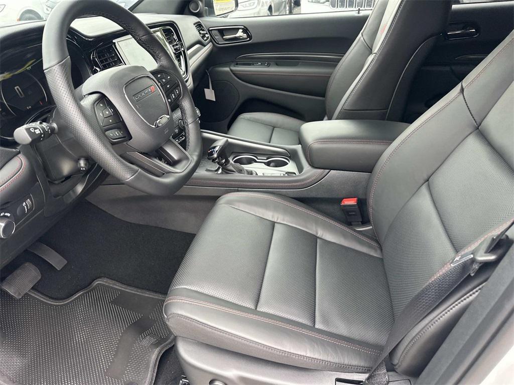 new 2026 Dodge Durango car, priced at $43,505