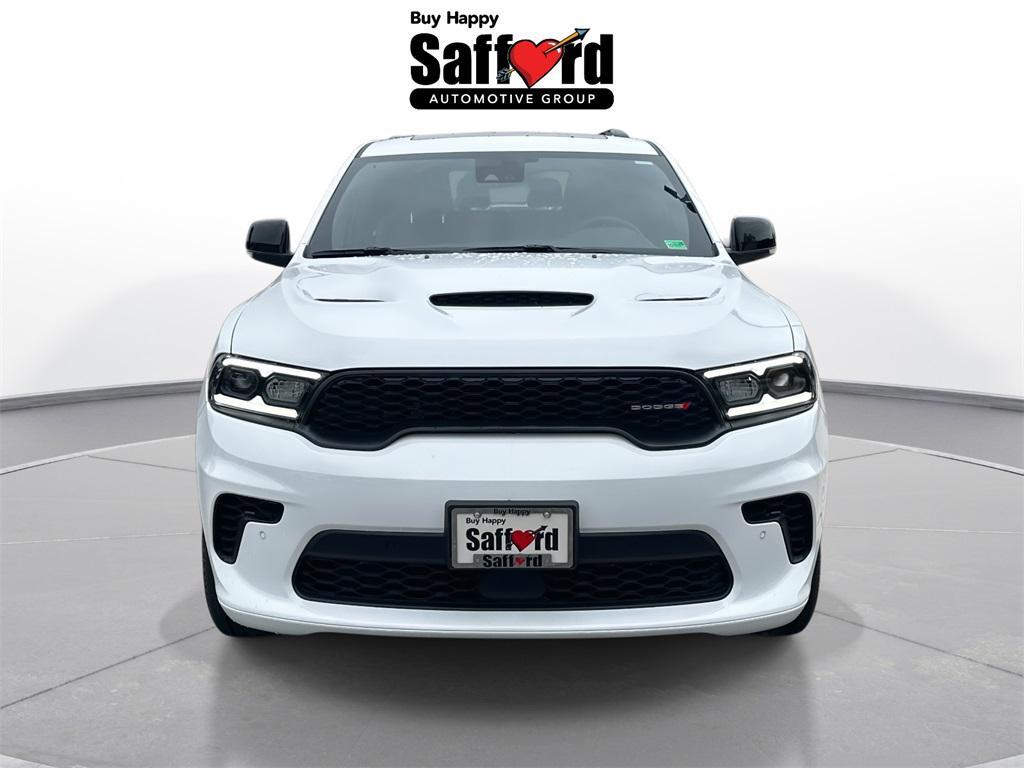 new 2026 Dodge Durango car, priced at $43,505